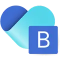 모두웨어 BIZ logo